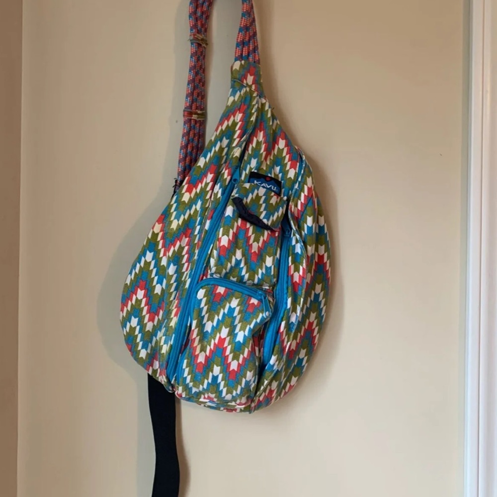 Kavu Rope bag
